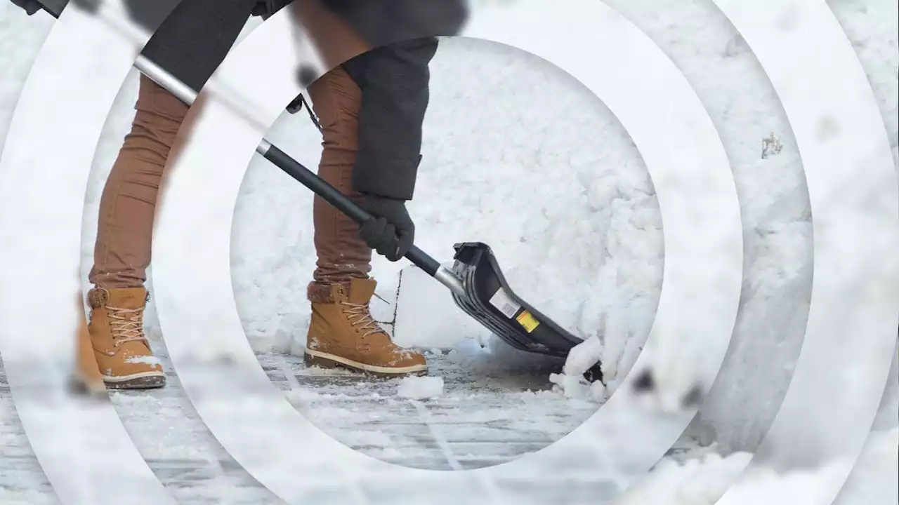 Winterdienst: Wer muss wann Schnee räumen?