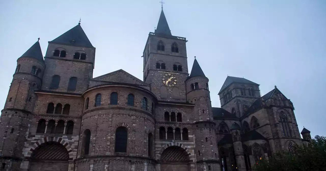 Katholische Kirche: Kirchenaustritte und ein Immobilienkonzept – womit das Bistum Trier 2023 rechnet