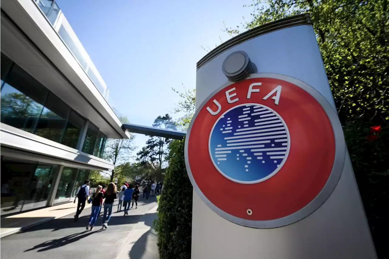 European Super League dealt potentially fatal blow as EU General sides with UEFA