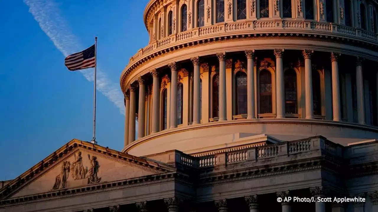 В Палату представителей США внесли резолюцию с призывом добиваться исключения РФ из СБ ООН