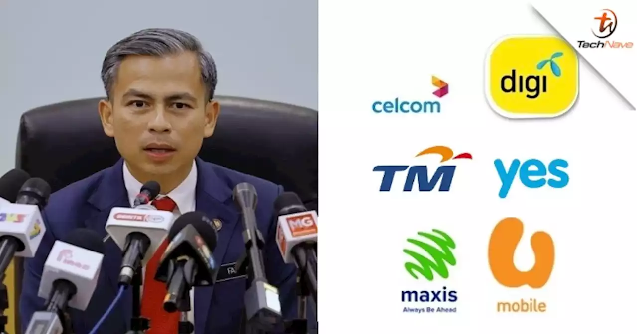 KKD Minister: Government is discussing with telco companies to cut down internet prices | TechNave