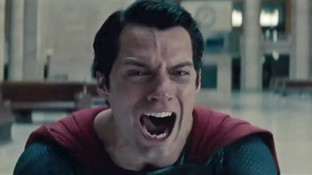 Henry Cavill isn't returning as Superman – so what's next?