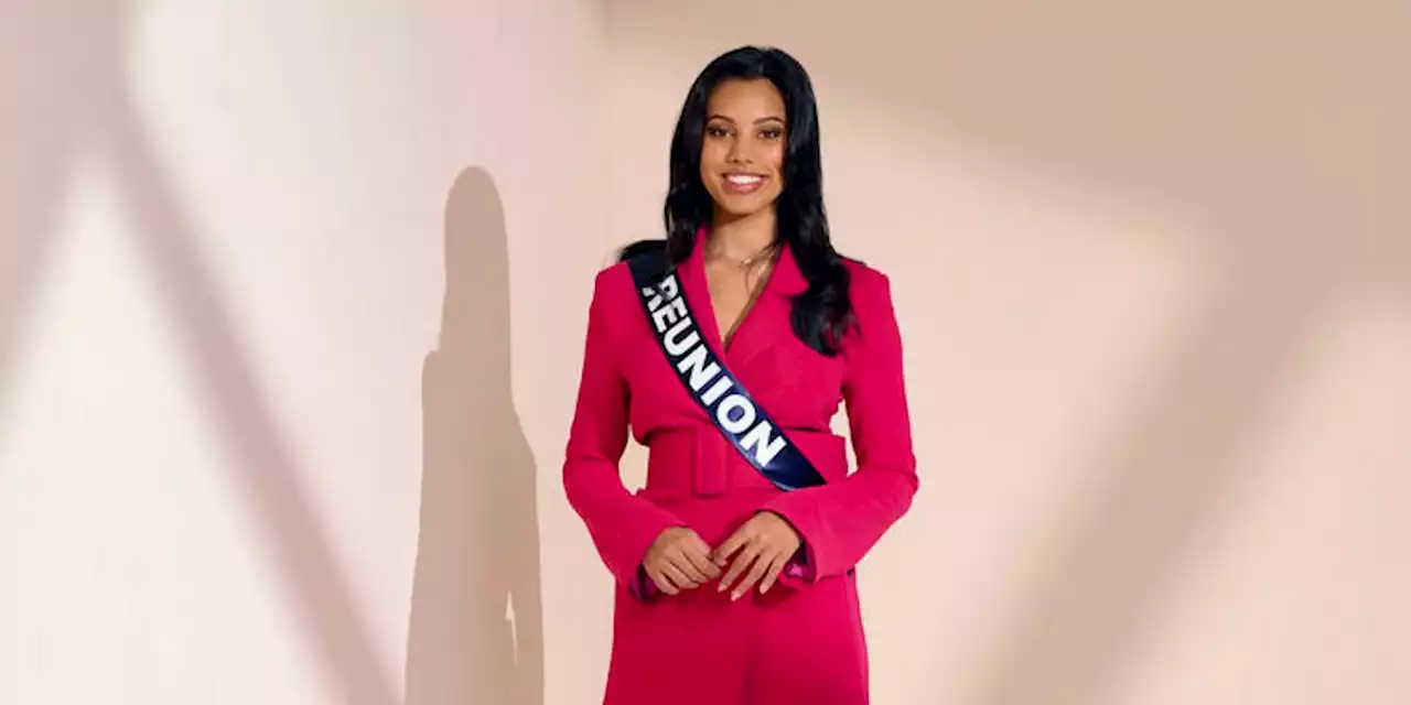 Marion Marimoutou (Miss Réunion 2022) : cinq choses à savoir sur la candidate à Miss France 2023