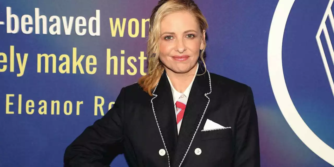 Sarah Michelle Gellar balance sur 'l'environnement masculin toxique' sur le plateau de Buffy contre les vampires