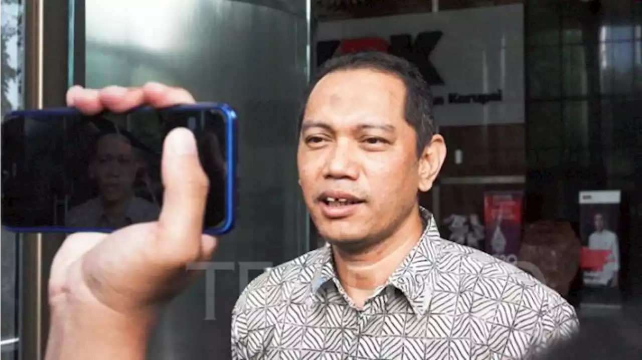 OTT soal Dana Hibah, KPK Bawa Pimpinan DPRD Provinsi Jawa Timur ke Jakarta