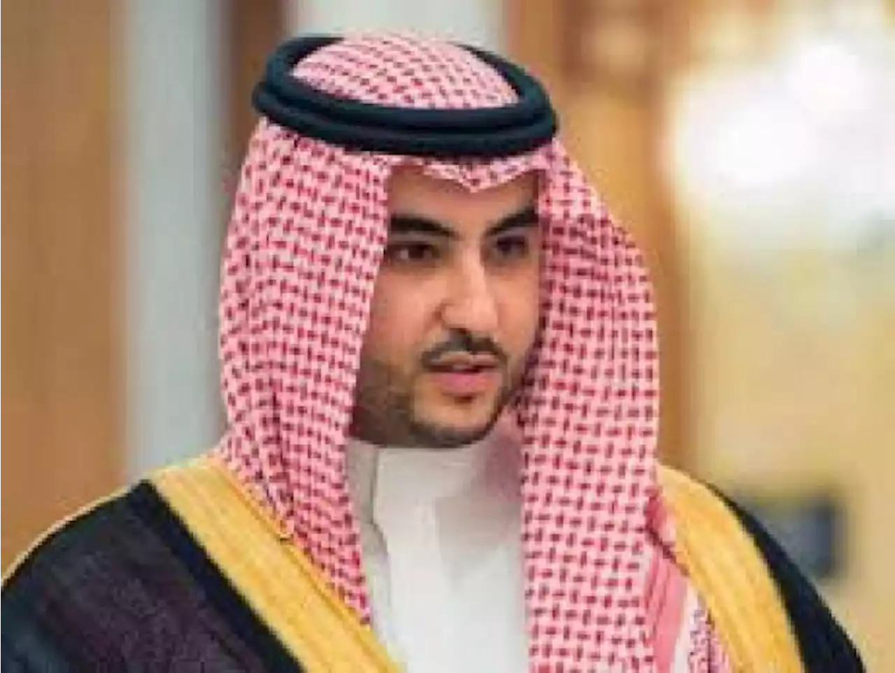 Pangeran Khalid dari Arab Saudi Kunjungi Inggris untuk Perkuat Hubungan Pertahanan