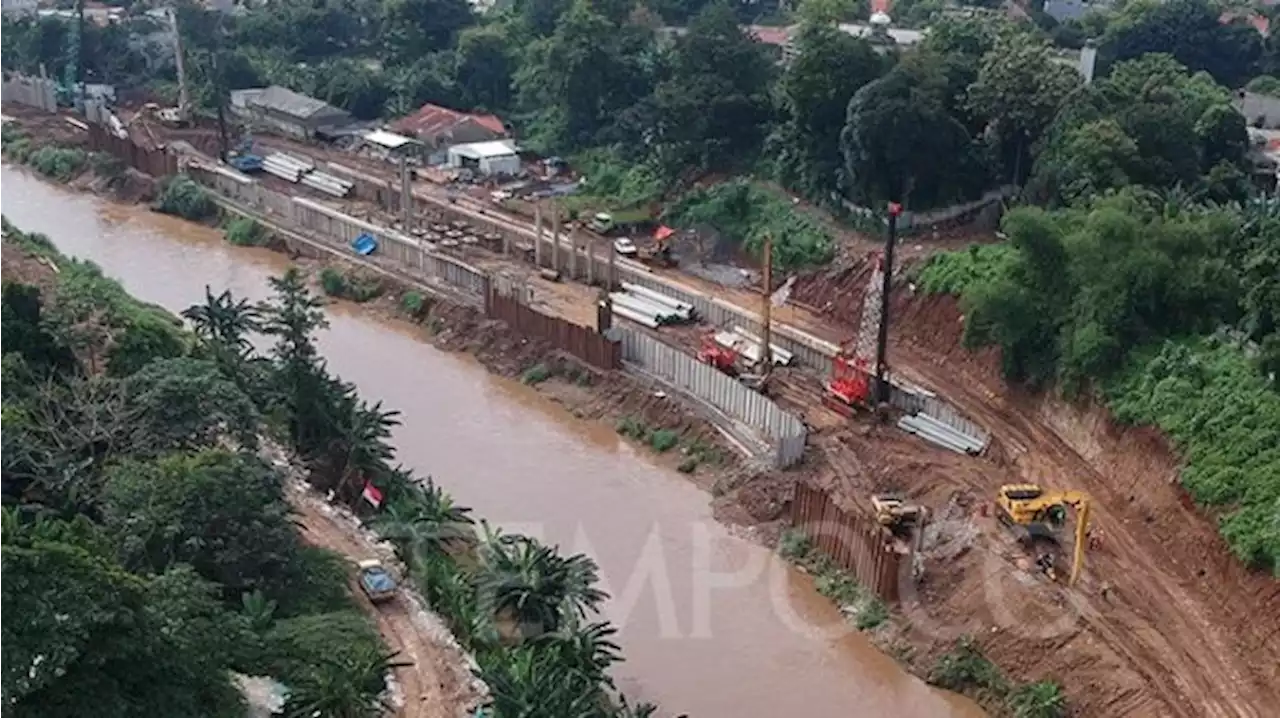 Warga Belum Dapat ganti Rugi, Heru Budi Akan Cek Status Lahan Proyek Saringan Sampah Anies Baswedan