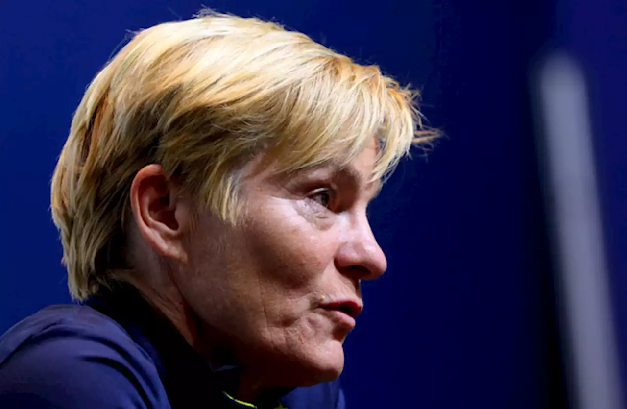 FAI back Vera Pauw following misconduct allegations