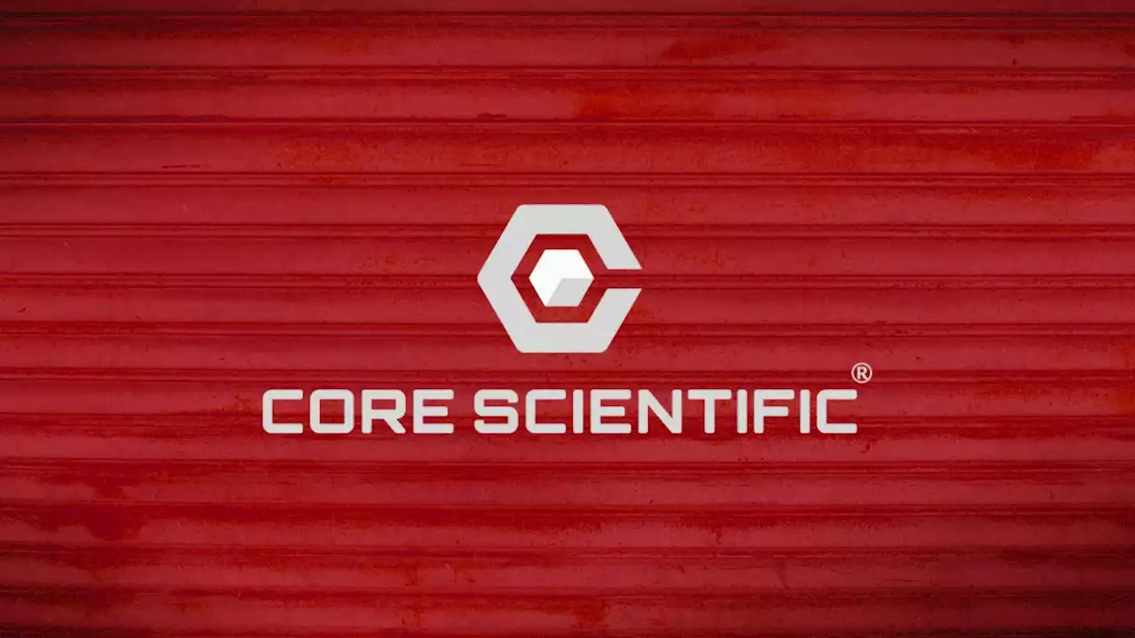 B. Riley offers $72 million to mining firm Core Scientific