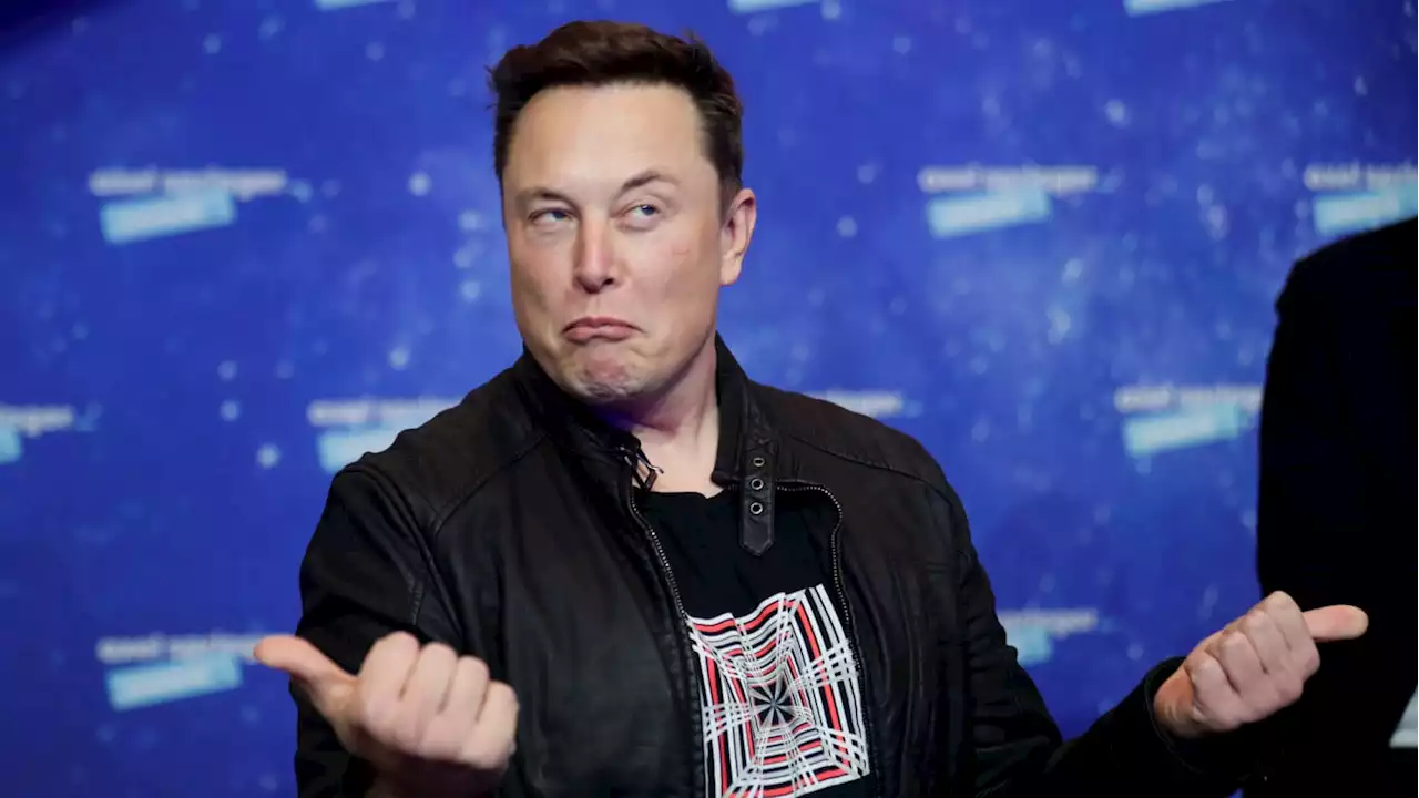 Musk Bans, Then Threatens to Sue Jet-Tracking College Kid