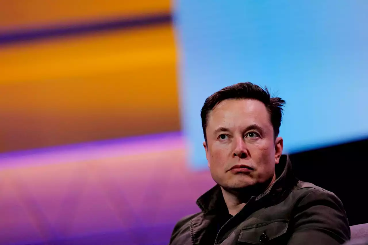 Elon Musk may be selling $3.6bn of Tesla stock to alleviate Twitter debt, analysts suggest