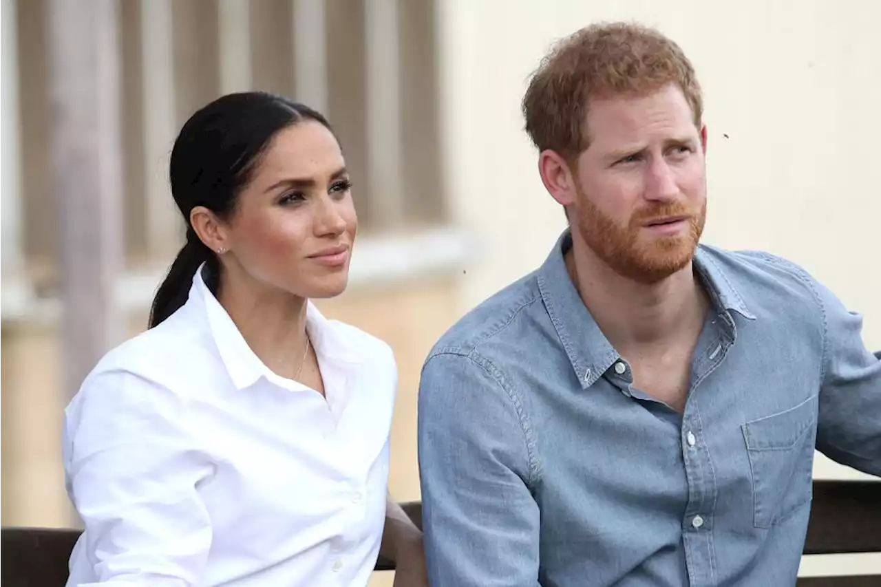 Harry & Meghan: Netflix documentary won't hurt the Royal Family as much as they want it to