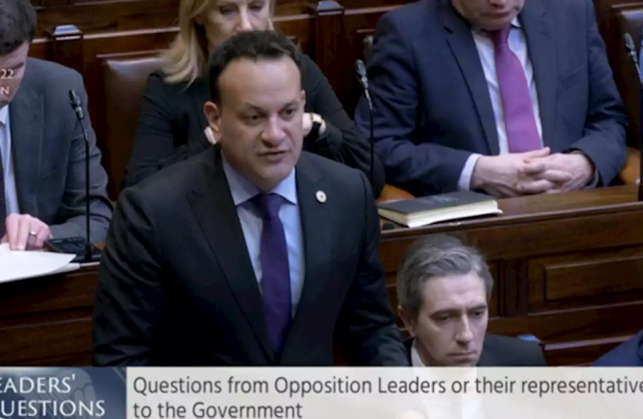 Tánaiste says there are no current plans to reintroduce mortgage interest relief