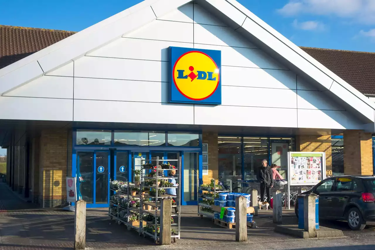 I work at Lidl and here's a clever way we get you to buy more