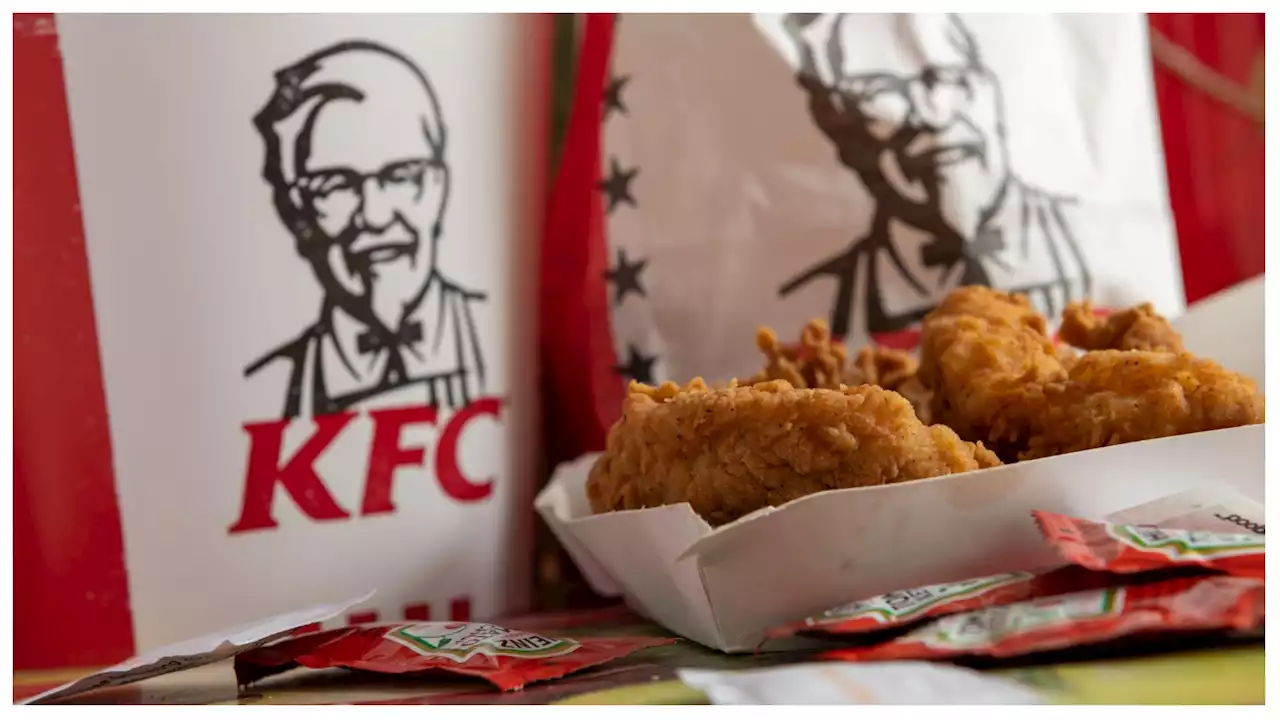 I worked in KFC - here's the secret item staff love that isn't on the menu