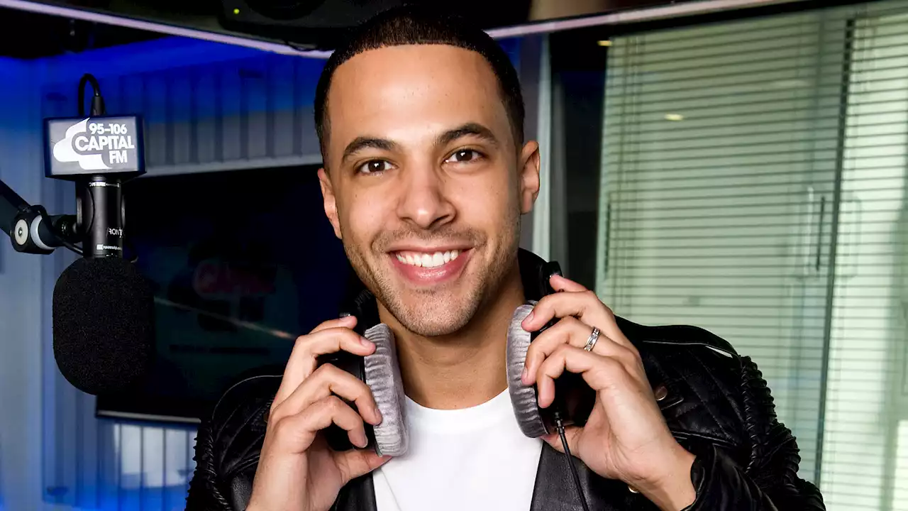 Marvin Humes replaced by Dancing On Ice star in huge radio show shake up