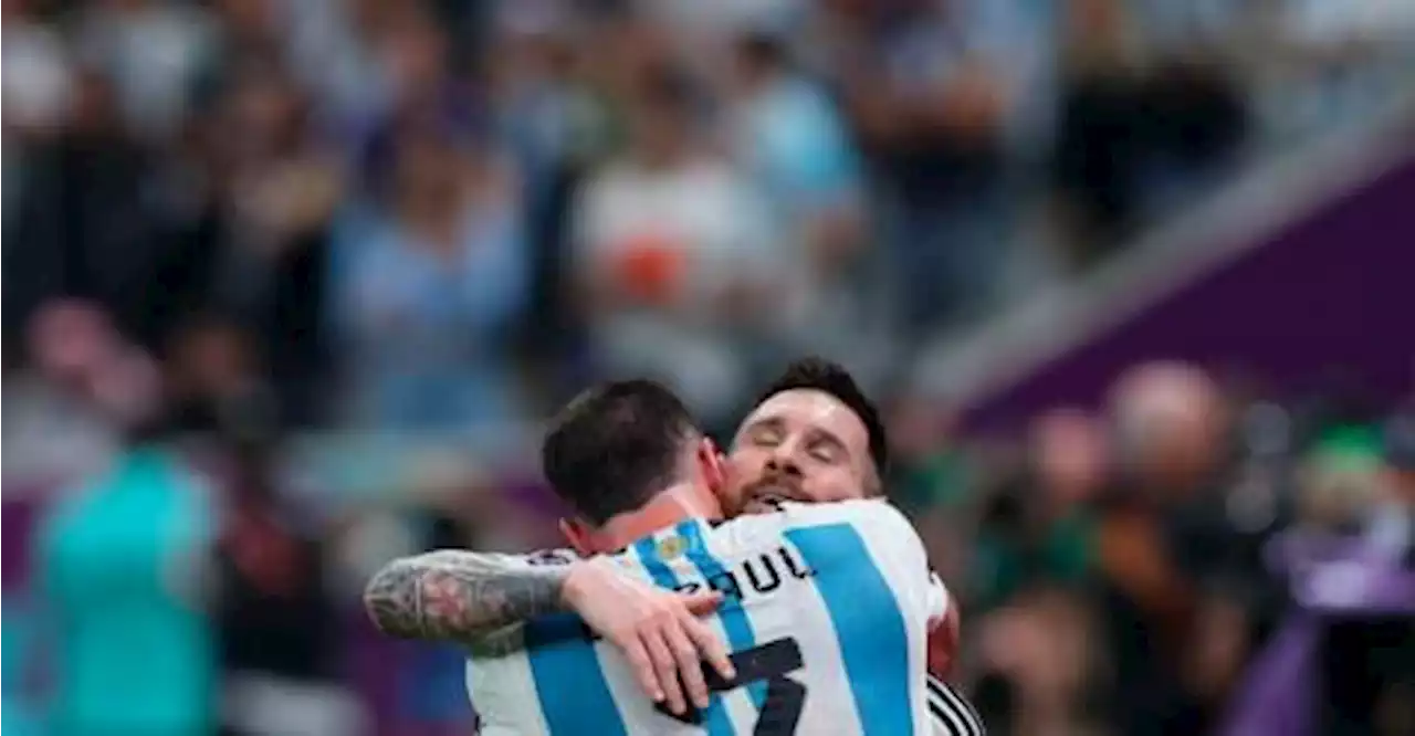 ‘Argentina will be really hard in World cup final’, says Lloris