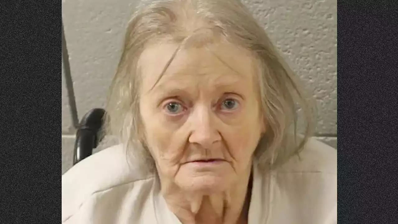 76-Year-Old Woman Arrested For Husband's 1987 Murder After Cops Rule Out Goose Bite Story