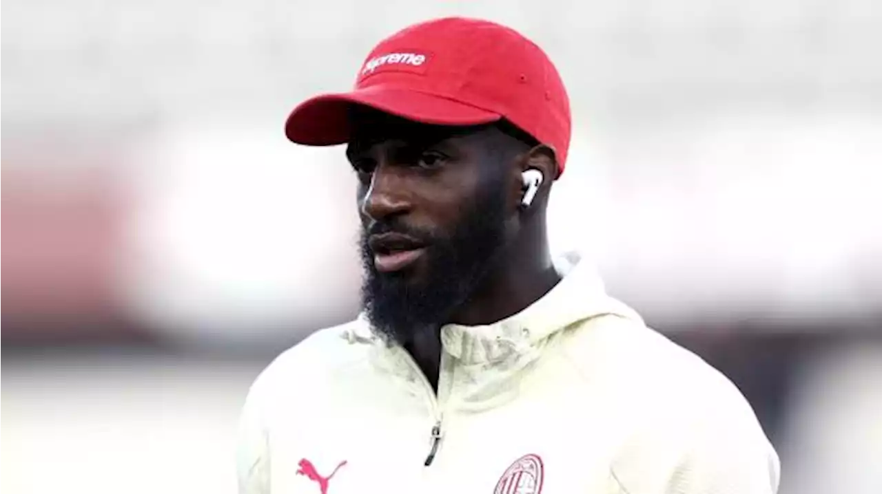 ESCLUSIVA TMW - Ag.Bakayoko: 'Era tornato al Milan per restarci. La sua situazione mi crea tristezza' - TUTTOmercatoWEB.com