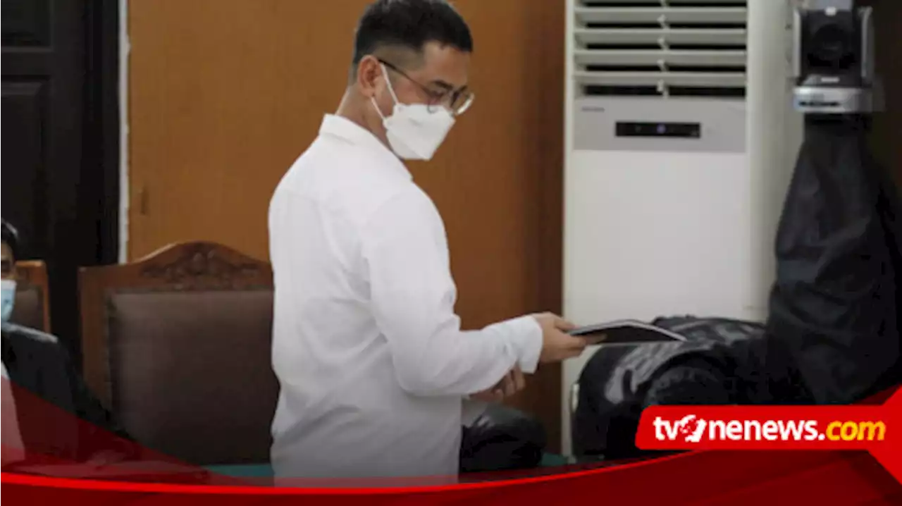 Irfan Widyanto Sebut Tidak Ada Surat Perintah Pengambilan DVR CCTV di Duren Tiga Hingga Sekarang