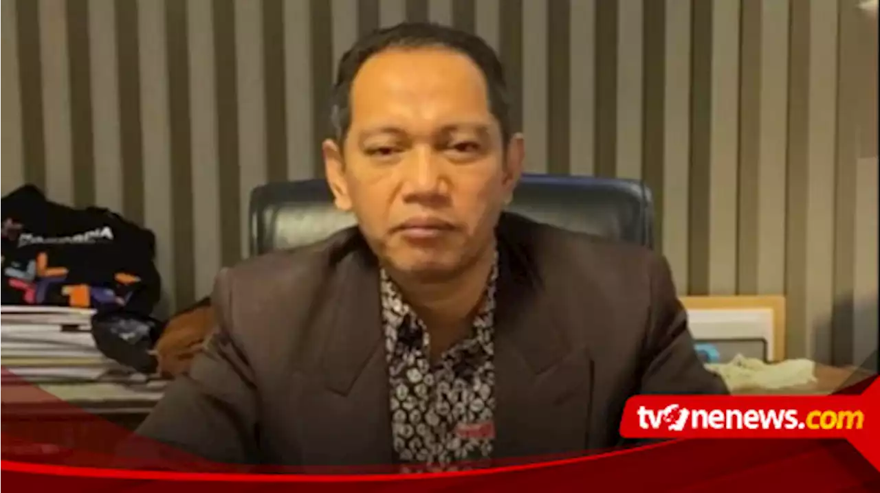 Ketua KPK Pastikan Wakil Ketua DPRD Jatim Ditangkap saat OTT