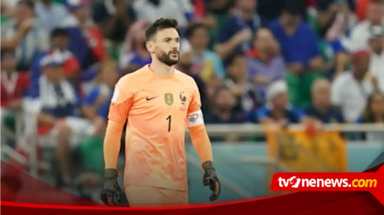 Lloris Waspadai Kehebatan Messi Saat Argentina Vs Prancis di Final Piala Dunia 2022