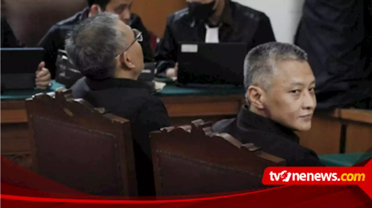 Sidang Obstruction of Justice Kasus Pembunuhan Brigadir J Hari Ini Hadirkan Saksi Mahkota dan Saksi Ahli