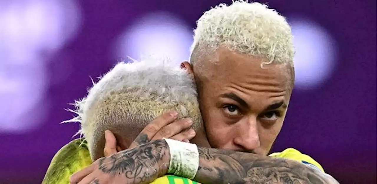 Neymar recebe apelos e deve seguir defendendo seleção após a Copa