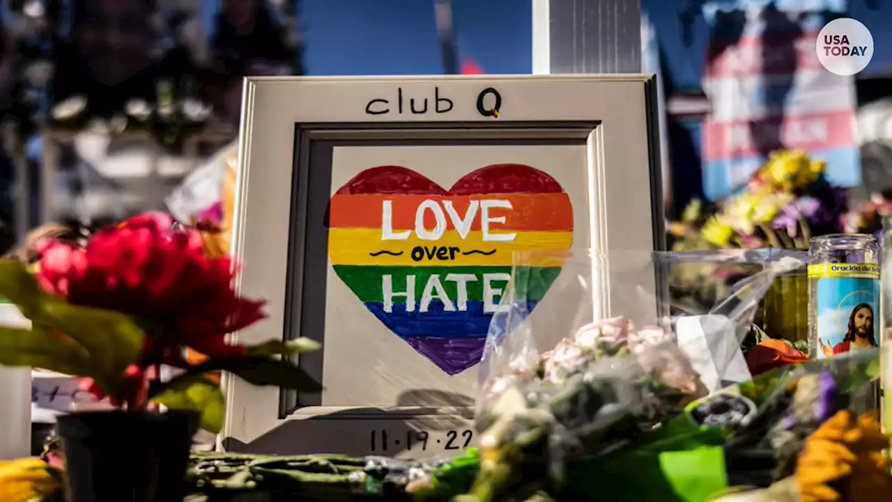 'Hate starts with speech': Club Q survivors, LGBTQ leaders testify on anti-LGBTQ rhetoric, violence