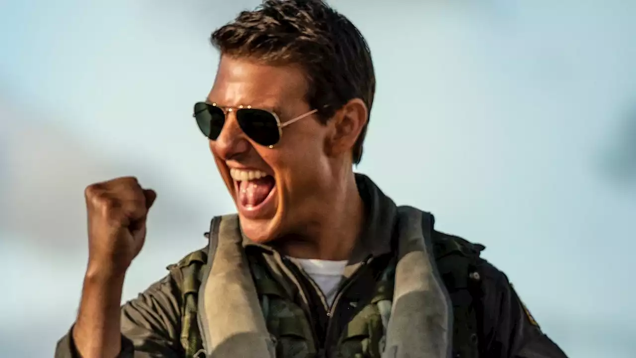 Ranked: The 10 best movies of 2022, from Tom Cruise's 'Top Gun: Maverick' to 'The Whale,' 'RRR'