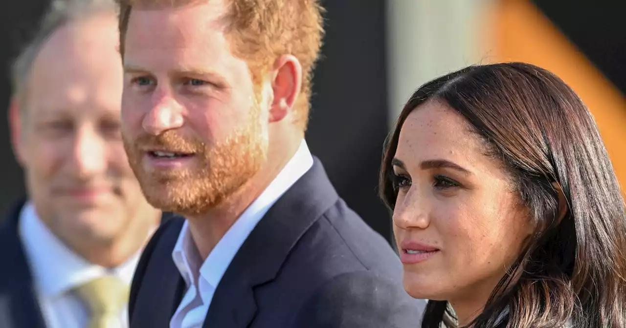 Harry and Meghan's Netflix Show Details Exit: Biggest Episode 5 Revelations