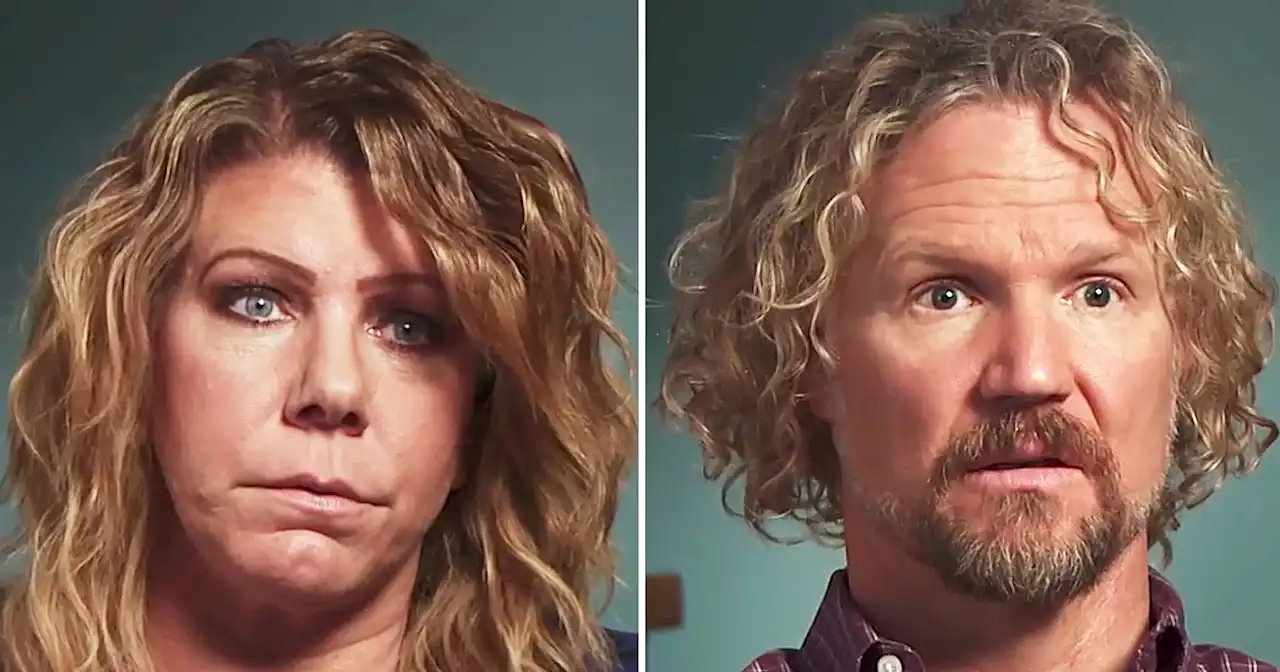 Sister Wives' Kody Brown and Meri Brown's Relationship Highs and Lows