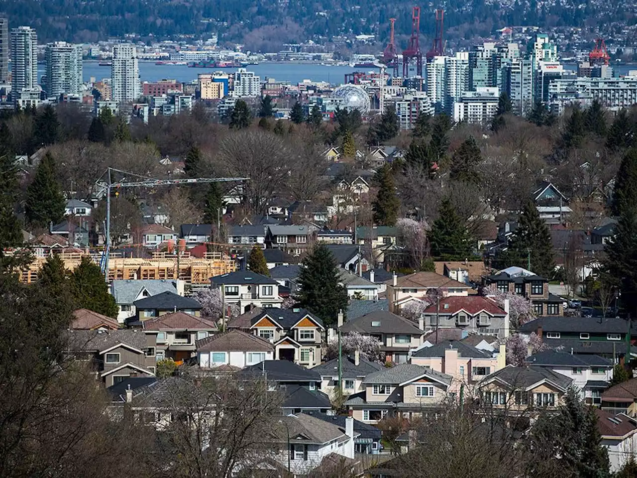 Assessment shock: Which property values in Metro Vancouver and B.C. will be most out of whack?