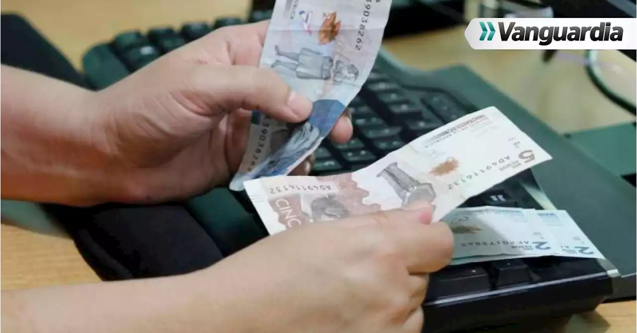Estas son las actividades que subirán con el alza del salario mínimo para el 2023