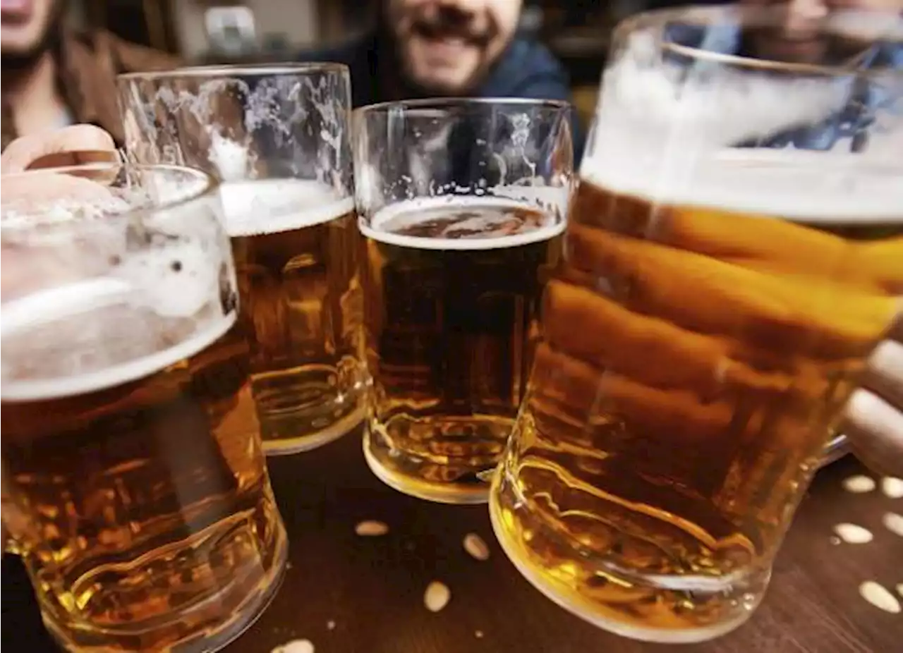 Tomar cerveza en Navidad será más caro... aumenta entre un 8 y un 11 por ciento