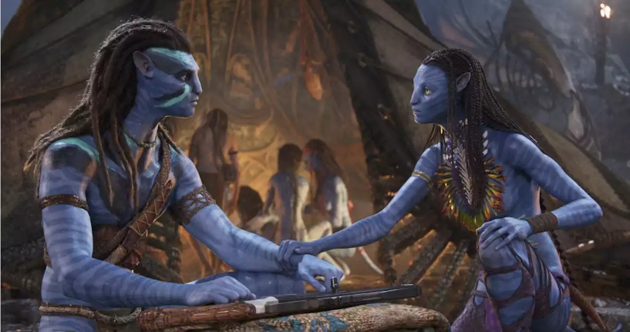 ‘Avatar: The Way of Water’ Kicks Off Internationally With $15.8 Million