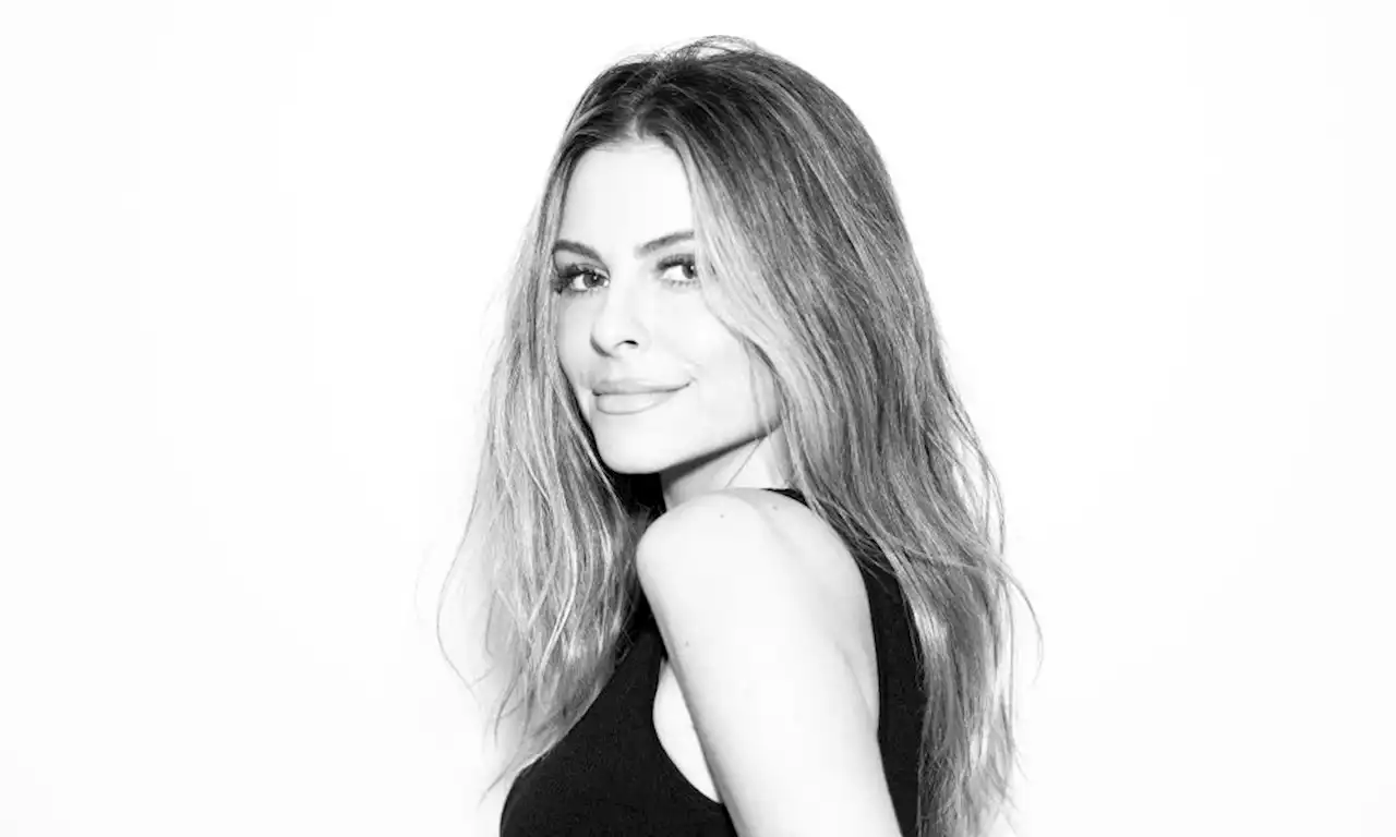 Maria Menounos Signs With UTA (EXCLUSIVE)