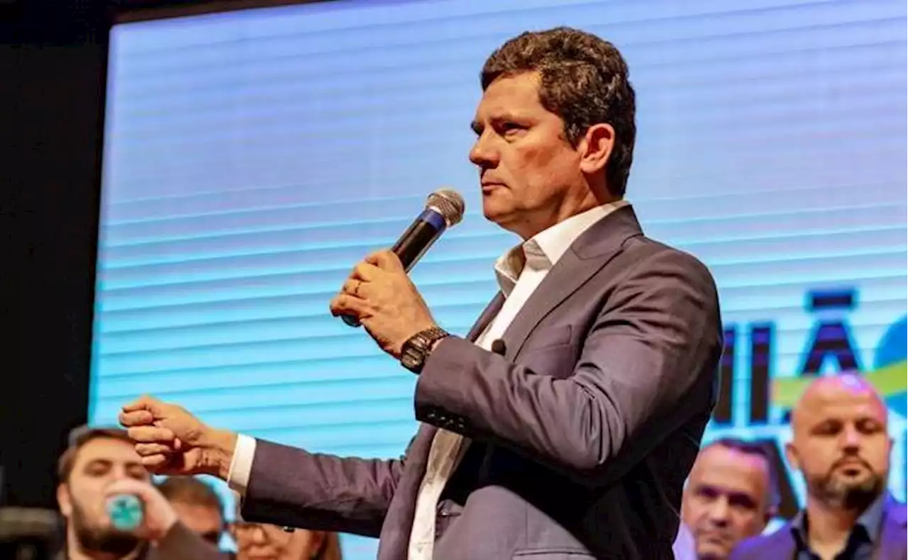 Justiça manda Sergio Moro devolver dinheiro aos cofres da União | Maquiavel