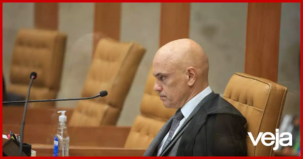 Moraes manda prender bolsonaristas; há dezenas de empresários investigados | Radar