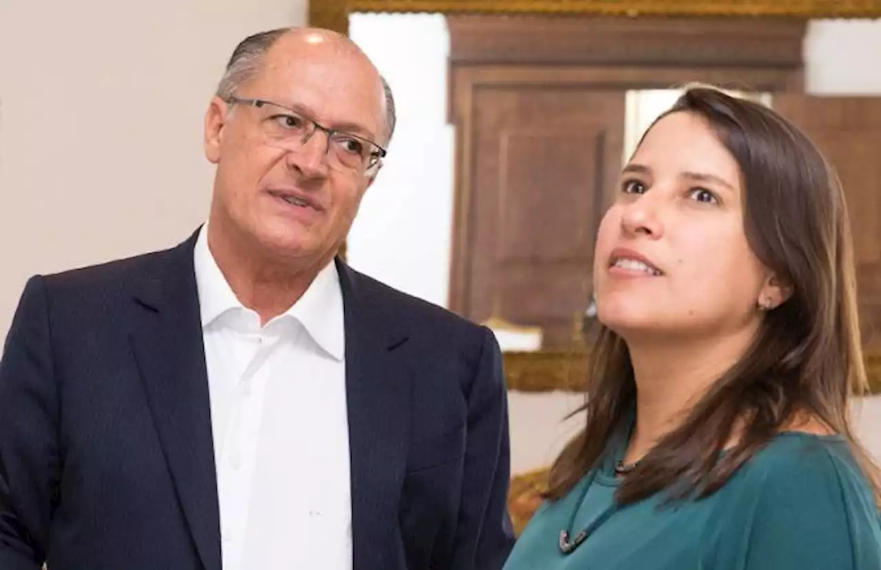 Raquel Lyra abre diálogo com Geraldo Alckmin e José Múcio | Radar