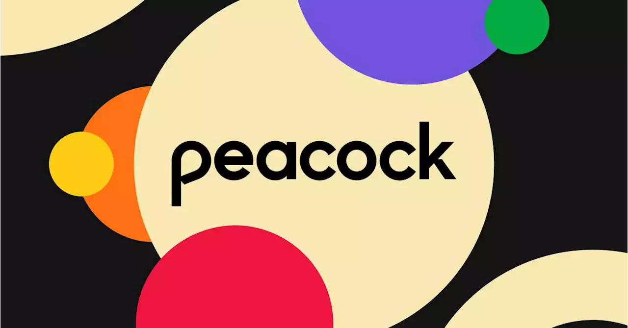 Some Peacock originals are coming to JetBlue’s in-flight entertainment system