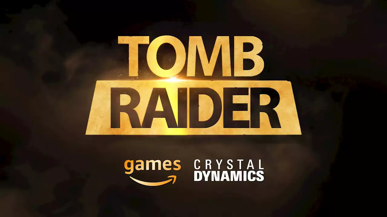 Amazon has signed the next Tomb Raider game from Crystal Dynamics | VGC