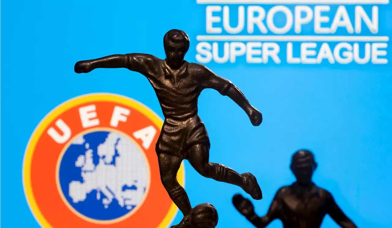 Ny smell for «Super League» – UEFA får medhold i EU-domstol