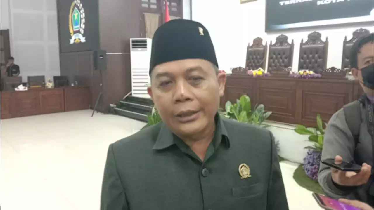 Ketua DPRD Soroti Pelanggaran AD/ART Jelang Musorkot KONI Kota Malang