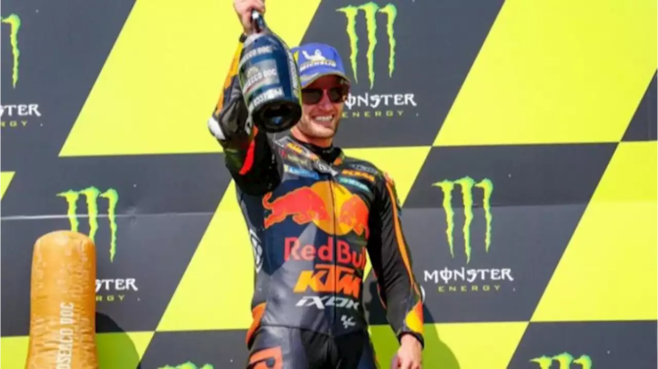 KTM Butuh Uang Triliunan Rupiah Agar Bisa Meraih Podium MotoGP