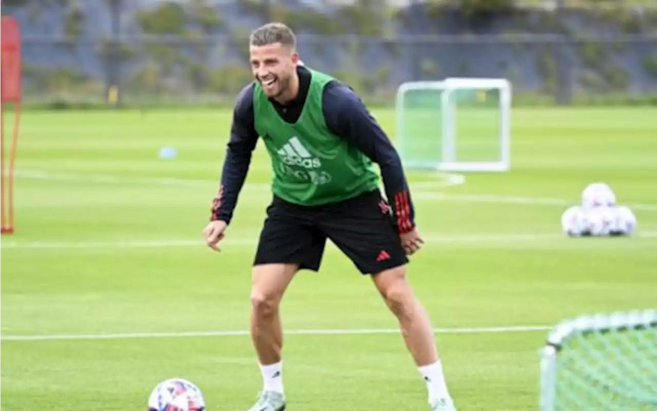 Alderweireld stopt niet bij Rode Duivels: “Drang is te groot om land te helpen&quot;