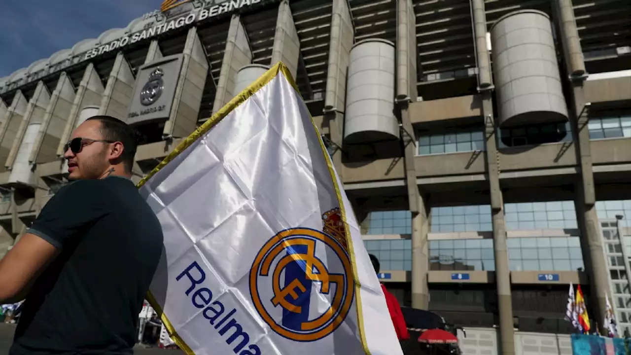 Real Madrid bevestigt inkomende transfer en breekt meerdere records