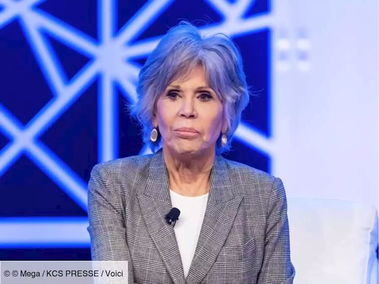 « C’était vraiment difficile » : Jane Fonda révèle comment elle a vaincu sa boulimie et son anorexie - Voici