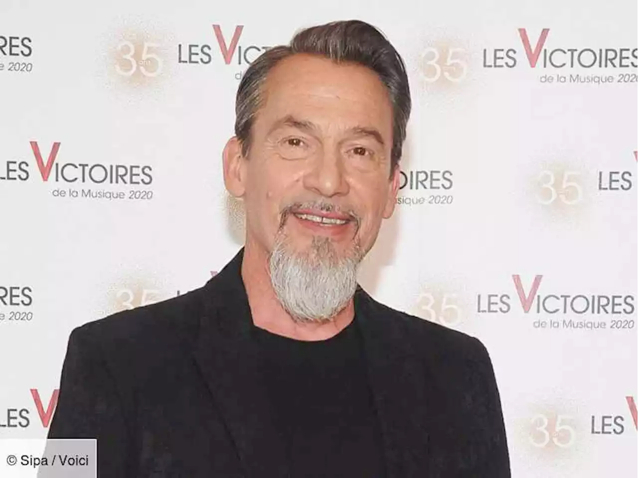 Florent Pagny : cette incroyable annonce 11 mois après la révélation de son cancer du poumon - Voici