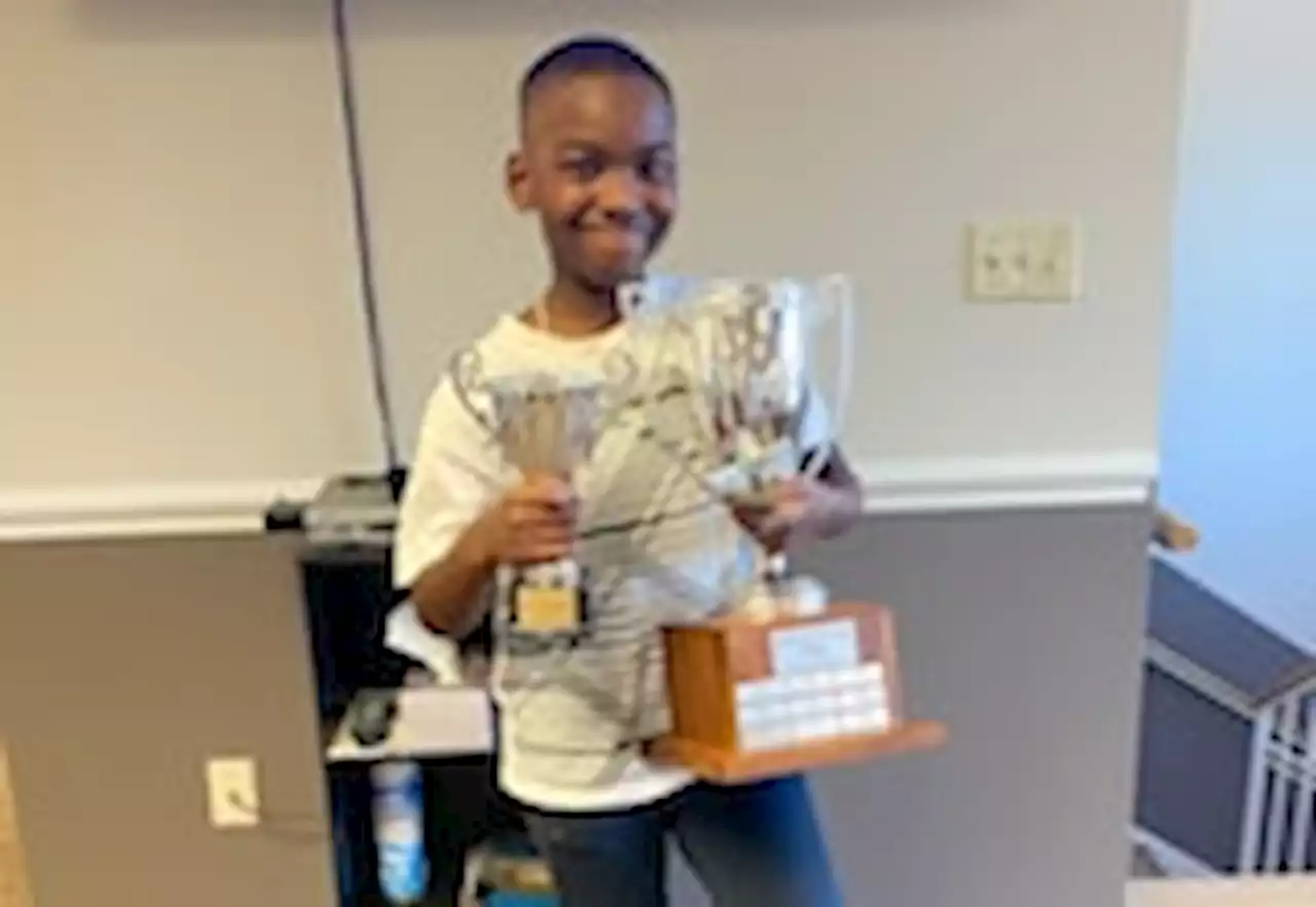 Nigerian chess prodigy, 12, granted asylum in the United States